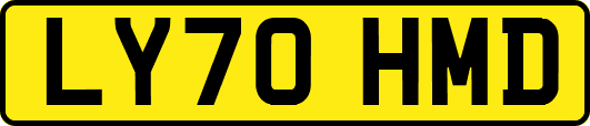 LY70HMD
