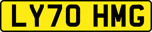 LY70HMG