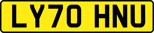 LY70HNU