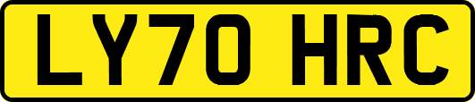 LY70HRC