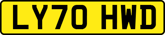 LY70HWD
