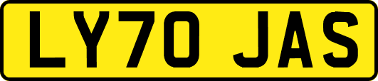LY70JAS