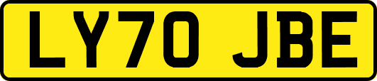 LY70JBE