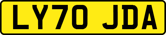 LY70JDA