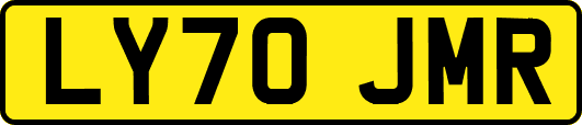 LY70JMR