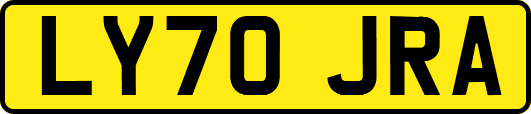 LY70JRA