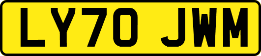 LY70JWM