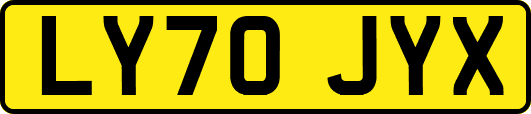 LY70JYX