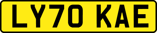 LY70KAE