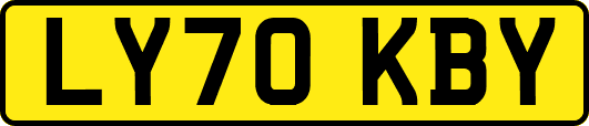 LY70KBY