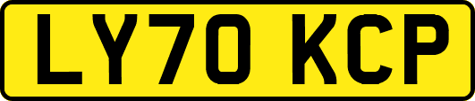 LY70KCP