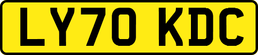 LY70KDC