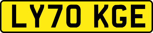 LY70KGE