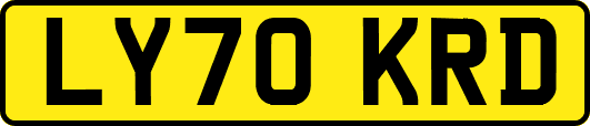 LY70KRD