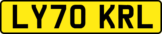 LY70KRL