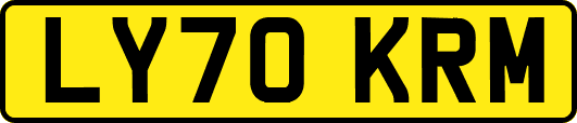 LY70KRM