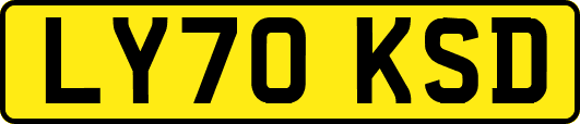 LY70KSD