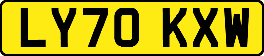 LY70KXW