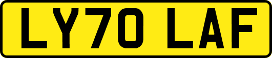 LY70LAF