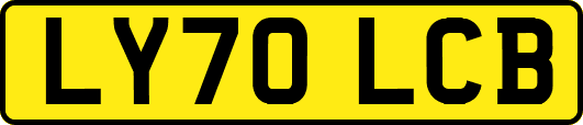 LY70LCB