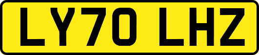 LY70LHZ