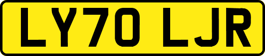 LY70LJR