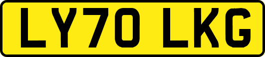 LY70LKG