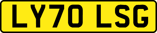 LY70LSG