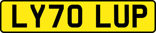 LY70LUP
