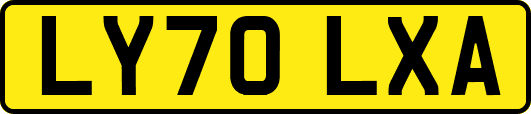 LY70LXA