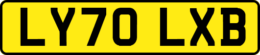 LY70LXB