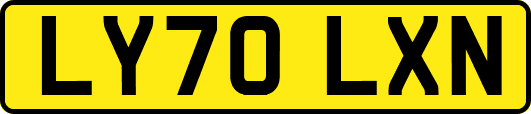 LY70LXN