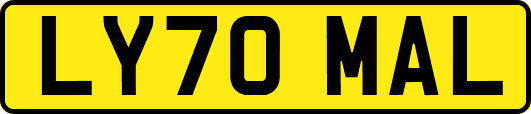 LY70MAL