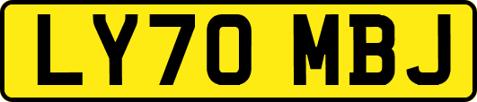 LY70MBJ