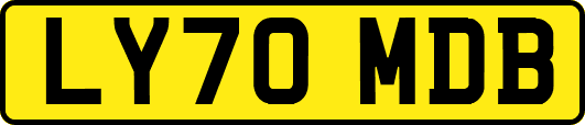 LY70MDB