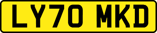 LY70MKD