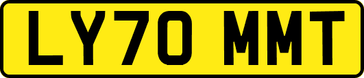 LY70MMT