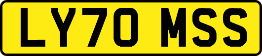LY70MSS
