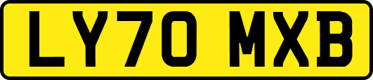 LY70MXB