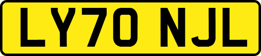 LY70NJL