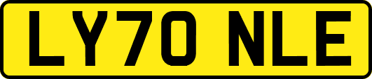 LY70NLE