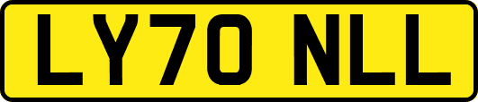 LY70NLL