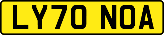 LY70NOA