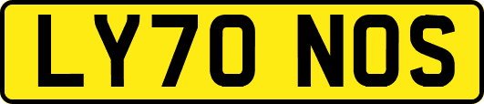 LY70NOS