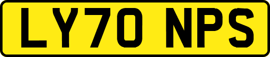 LY70NPS