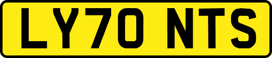 LY70NTS