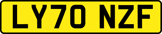 LY70NZF