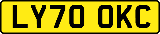 LY70OKC