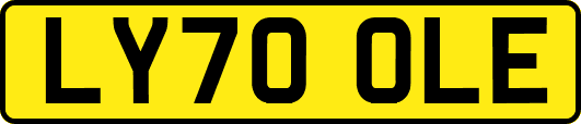 LY70OLE
