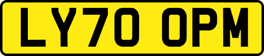 LY70OPM